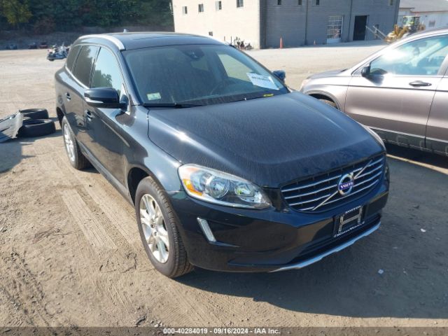 YV4612RKXF2629640 Volvo Xc60 T5/t5 Premier