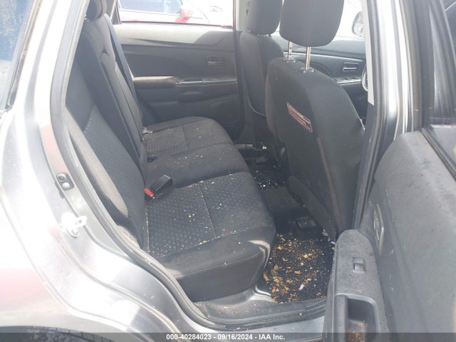 2012 MITSUBISHI OUTLANDER SPORT JA4AP4AU9CZ001117 Photo 7