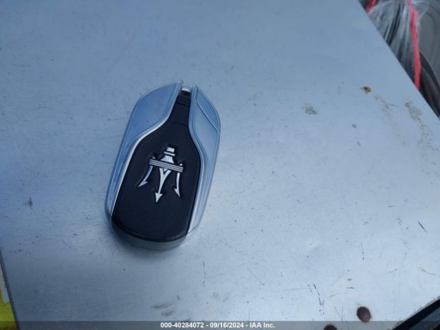 ZAM57RTA1F1130670 Maserati Ghibli S Q4
