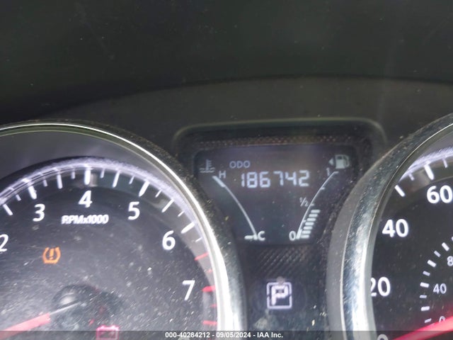 Nissan Versa 1.6 Sv 2017 3N1CN7AP9HL800591 Image 7