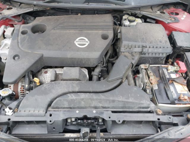 1N4AL3AP2EN219373 Nissan Altima 2.5 S