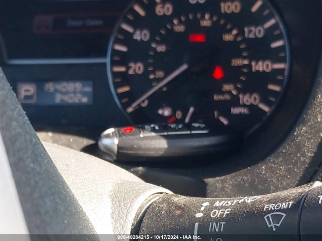 1N4AL3AP2EN219373 Nissan Altima 2.5 S