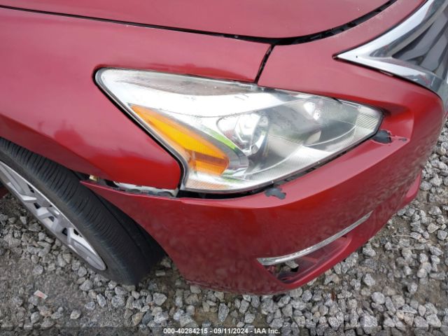 1N4AL3AP2EN219373 Nissan Altima 2.5 S