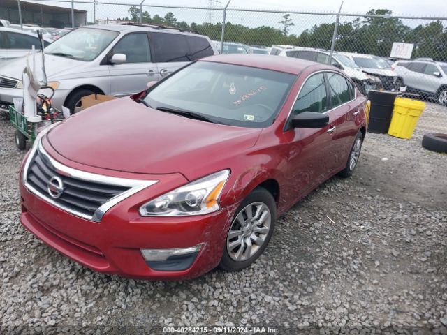 1N4AL3AP2EN219373 Nissan Altima 2.5 S