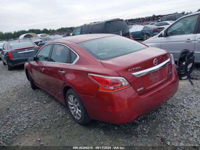 1N4AL3AP2EN219373 Nissan Altima 2.5 S