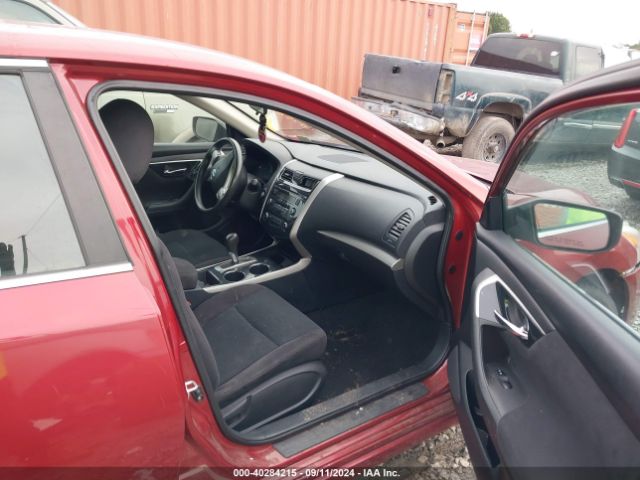 1N4AL3AP2EN219373 Nissan Altima 2.5 S