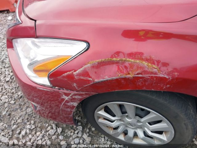 1N4AL3AP2EN219373 Nissan Altima 2.5 S