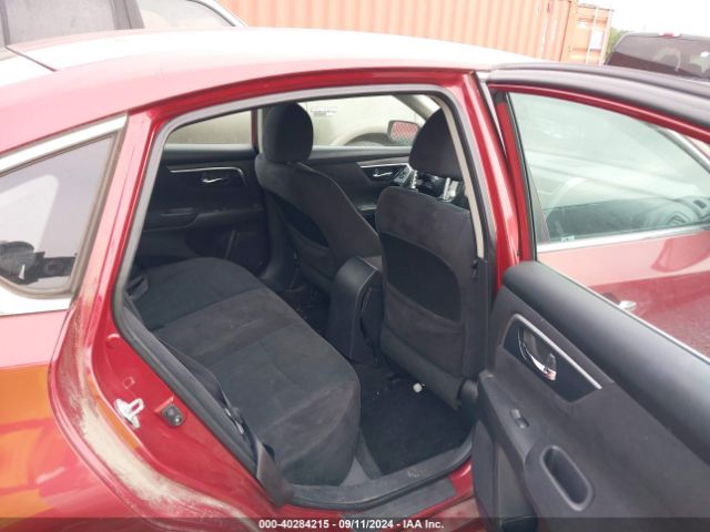 1N4AL3AP2EN219373 Nissan Altima 2.5 S