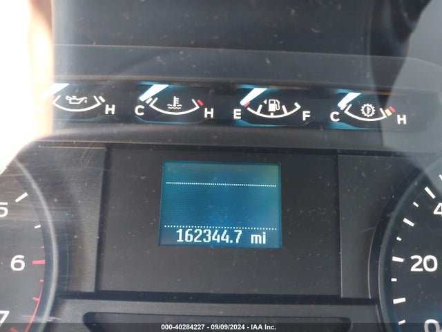Ford F-150 Xl 2018 1FTEX1C53JFA65437 Image 15