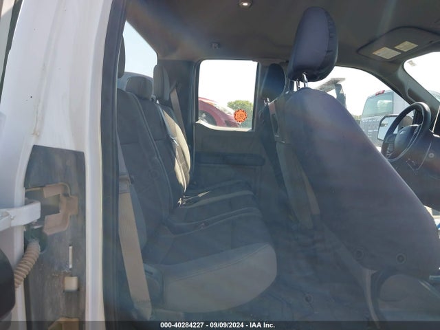 1FTEX1C53JFA65437 Ford F-150 Xl