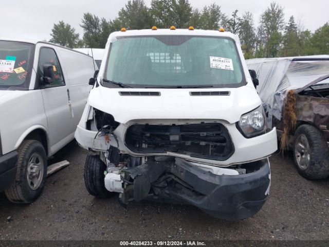 1FDYR5ZMXHKA99577 Ford Transit-250 Cab