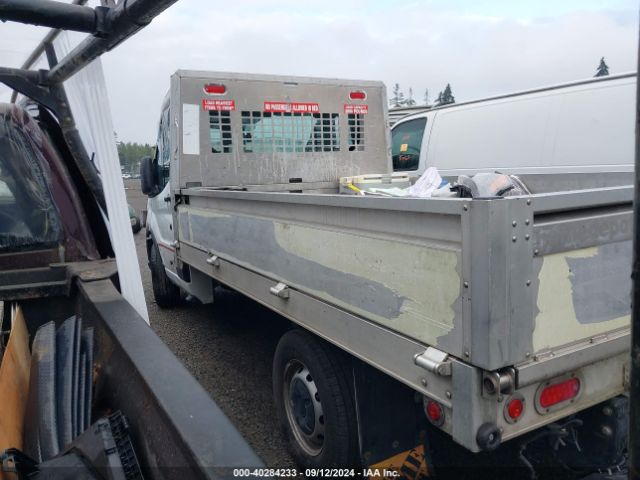 1FDYR5ZMXHKA99577 Ford Transit-250 Cab