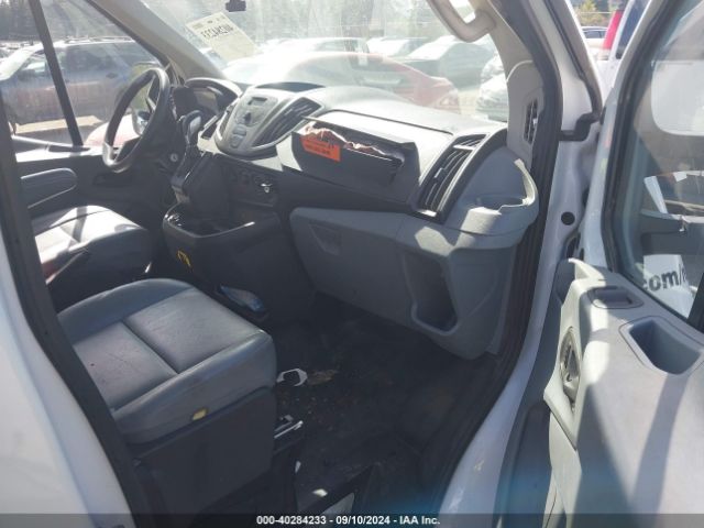 1FDYR5ZMXHKA99577 Ford Transit-250 Cab