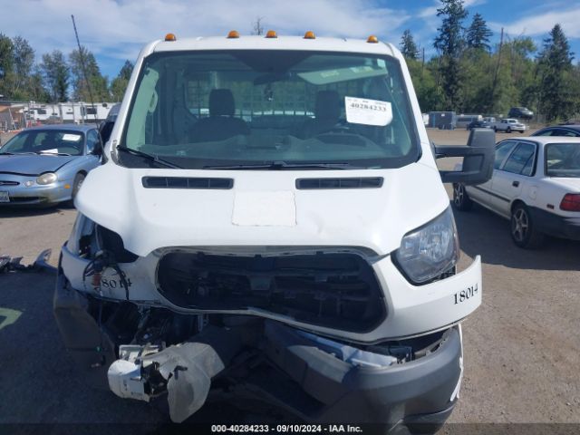 1FDYR5ZMXHKA99577 Ford Transit-250 Cab