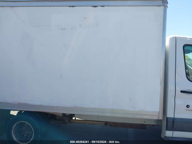 1FDBF8ZM7JKA69717 Ford Transit