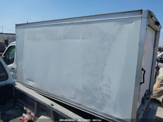 1FDBF8ZM7JKA69717 Ford Transit
