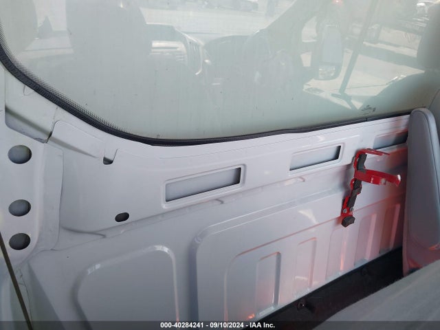 1FDBF8ZM7JKA69717 Ford Transit