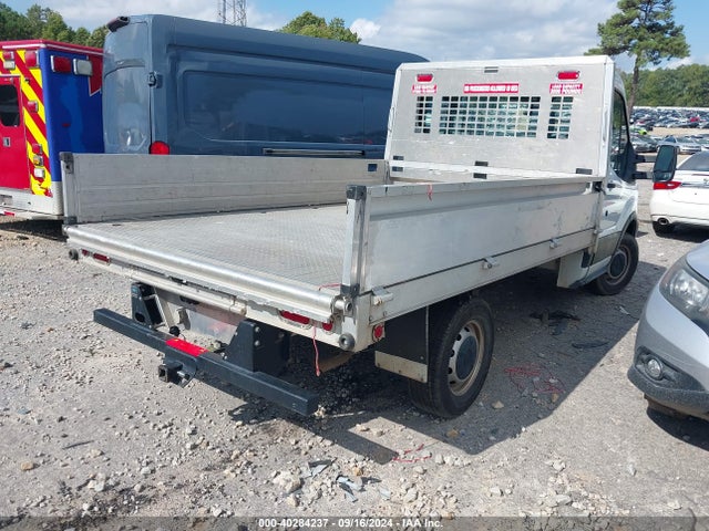 1FDYR5ZM4JKA92677 Ford Transit-250 Cab
