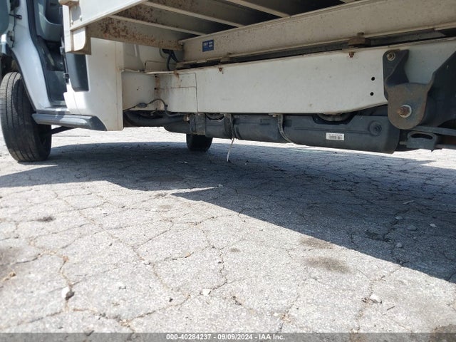 1FDYR5ZM4JKA92677 Ford Transit-250 Cab
