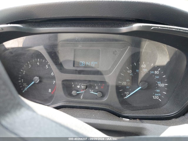 1FDYR5ZM4JKA92677 Ford Transit-250 Cab