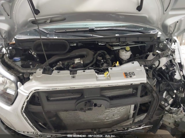 Ford Transit-150 2023 1FTYE2Y88PKA16505 Image 10
