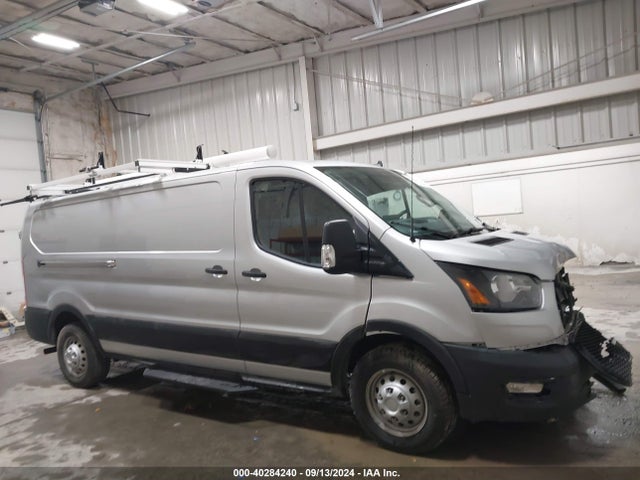 Ford Transit-150 2023 1FTYE2Y88PKA16505 Image 14