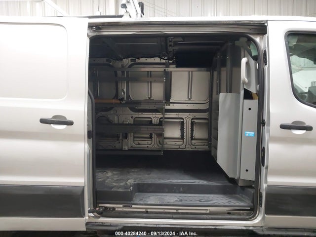 Ford Transit-150 2023 1FTYE2Y88PKA16505 Image 8