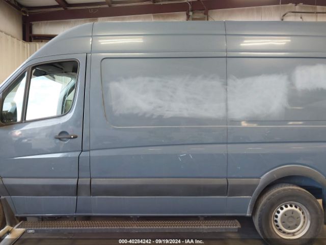 WD3PE7CD9JP629282 Mercedes-Benz Sprinter 2500 Standard Roof V6