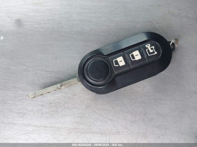 3C6TRVDG9KE514955 RAM Promaster 2500 High Roof 159 Wb