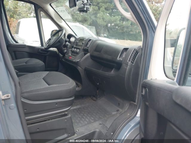 3C6TRVDG9KE514955 RAM Promaster 2500 High Roof 159 Wb