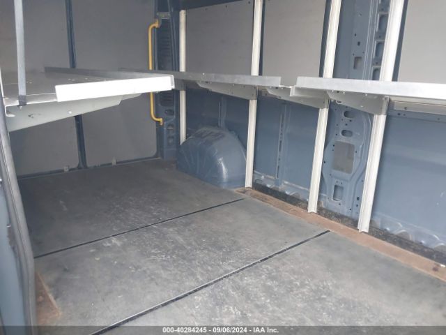 3C6TRVDG9KE514955 RAM Promaster 2500 High Roof 159 Wb