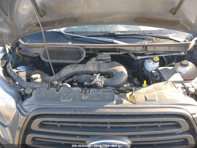 1FTYR3XMXKKB08829 Ford Transit-250