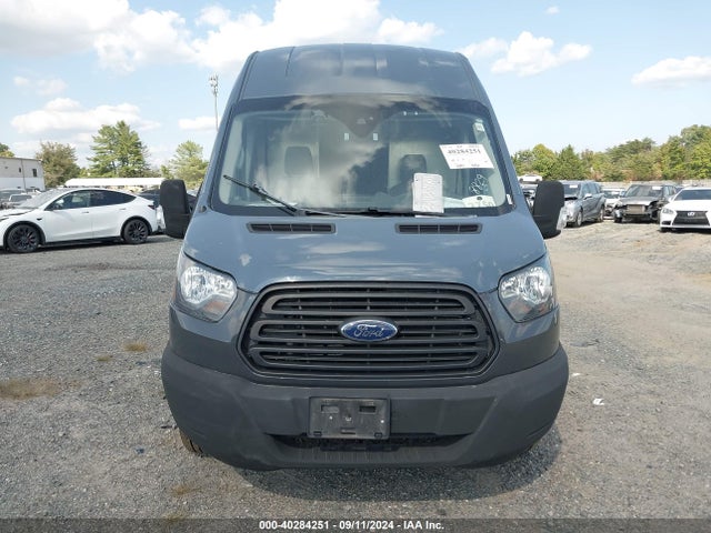 1FTYR3XMXKKB08829 Ford Transit-250