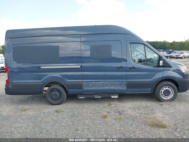 1FTYR3XMXKKB08829 Ford Transit-250