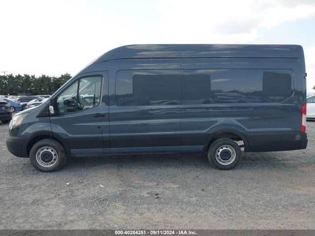 1FTYR3XMXKKB08829 Ford Transit-250