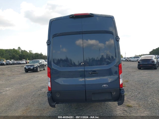 1FTYR3XMXKKB08829 Ford Transit-250