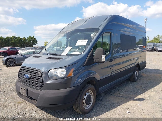 1FTYR3XMXKKB08829 Ford Transit-250