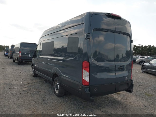1FTYR3XMXKKB08829 Ford Transit-250