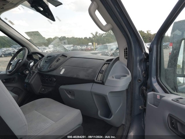 1FTYR3XMXKKB08829 Ford Transit-250