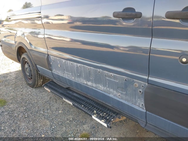 1FTYR3XMXKKB08829 Ford Transit-250