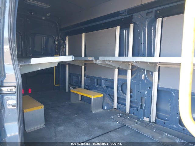 1FTYR3XMXKKB08829 Ford Transit-250