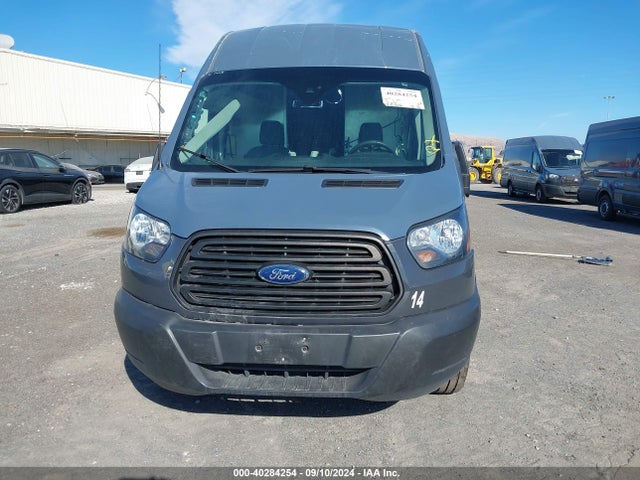 Ford Transit-250 2019 1FTYR3XM6KKB12649 Image 12