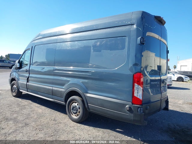 Ford Transit-250 2019 1FTYR3XM6KKB12649 Image 3