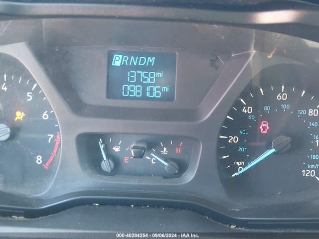 Ford Transit-250 2019 1FTYR3XM6KKB12649 Image 7