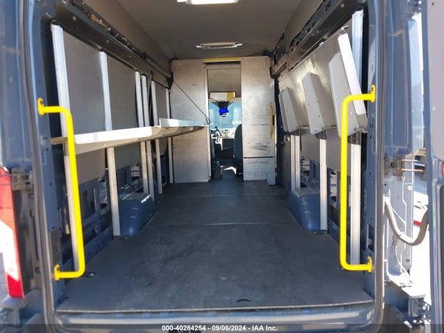 Ford Transit-250 2019 1FTYR3XM6KKB12649 Image 8