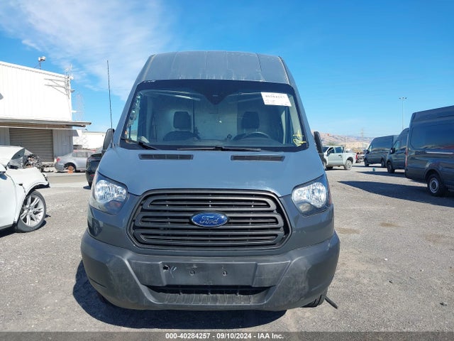Ford Transit-250 2019 1FTYR3XM1KKB13286 Image 12