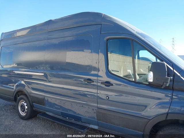 Ford Transit-250 2019 1FTYR3XM1KKB13286 Image 13