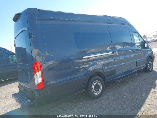 Ford Transit-250 2019 1FTYR3XM1KKB13286 Image 4
