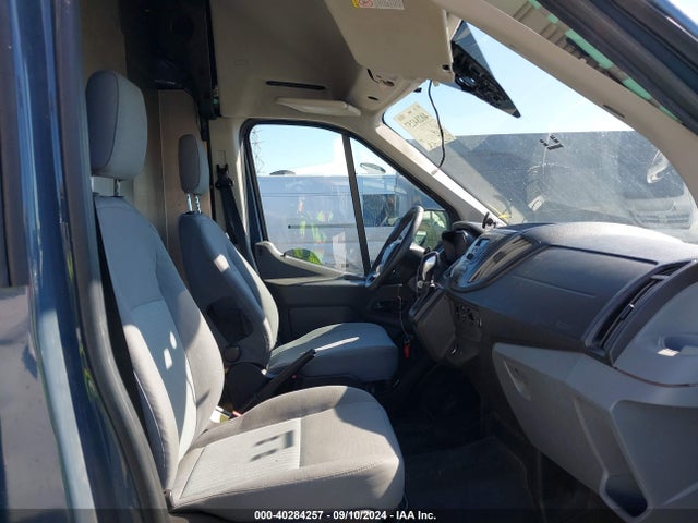Ford Transit-250 2019 1FTYR3XM1KKB13286 Image 5