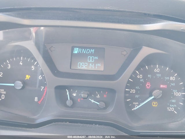 Ford Transit-250 2019 1FTYR3XM1KKB13286 Image 7